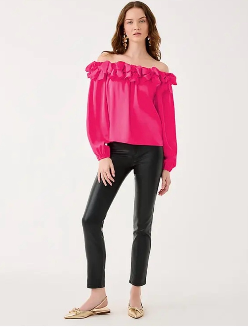 Lilly Pulitzer top